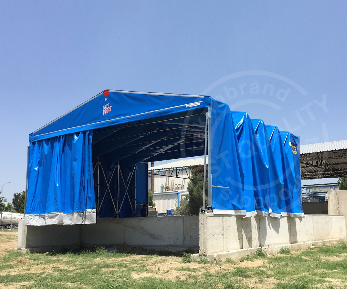 Depolama Ekipmanları