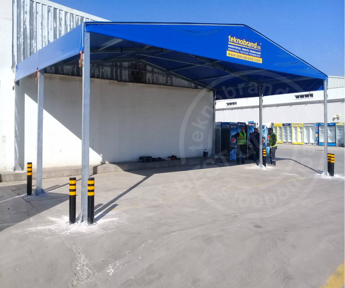 Depolama Ekipmanları