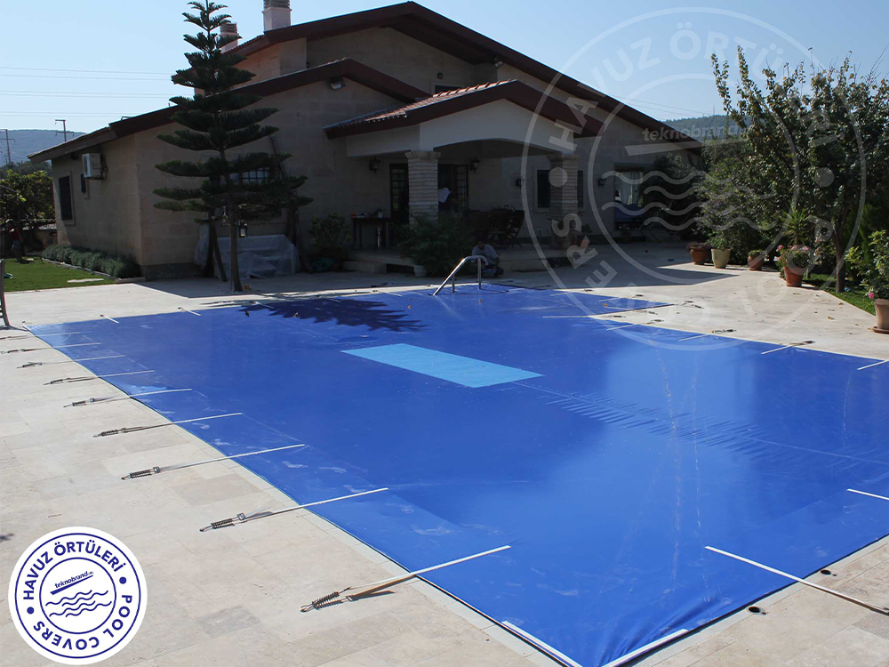 Endüstriyel Tekstil Çözümleri