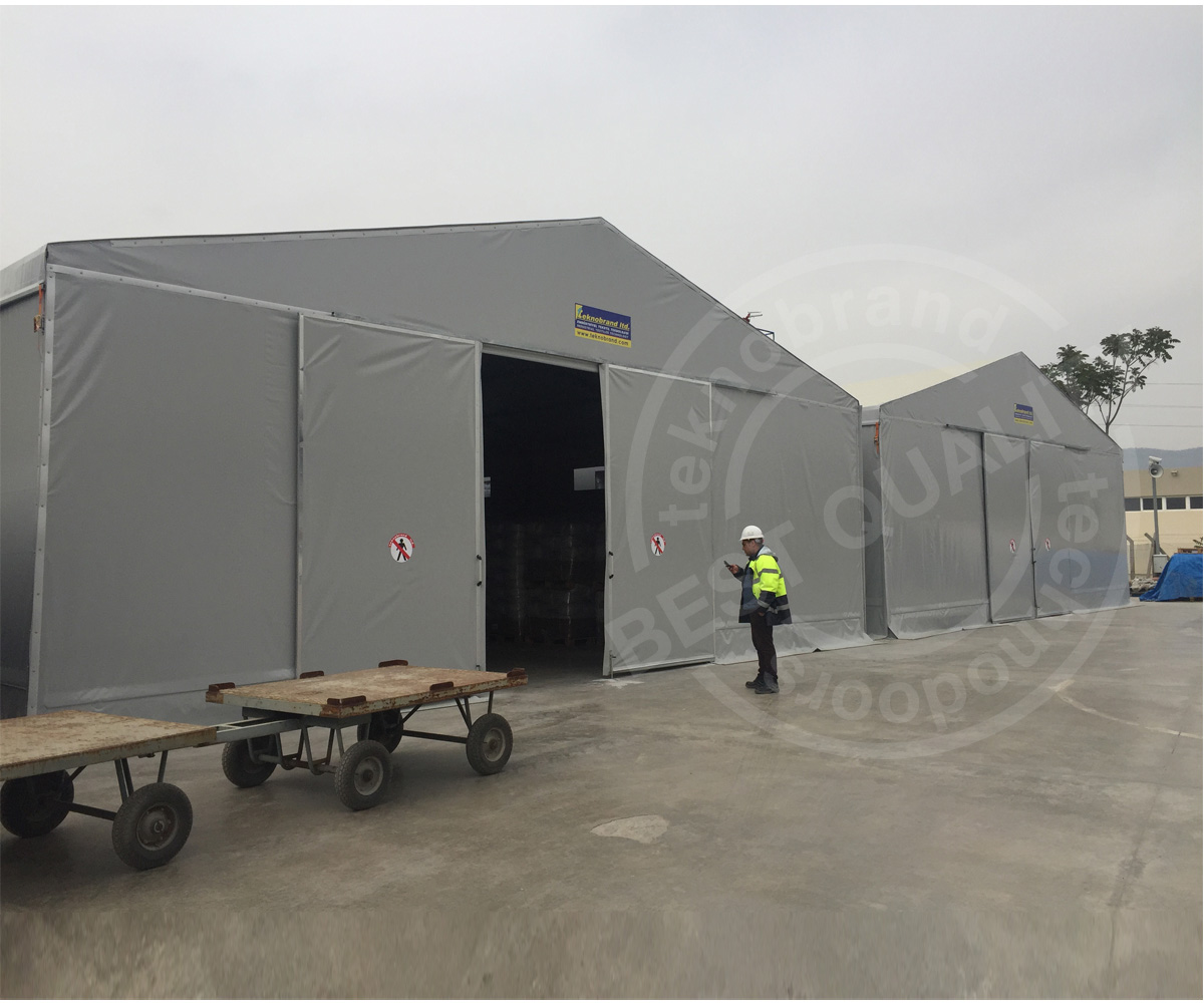 Depolama Ekipmanları