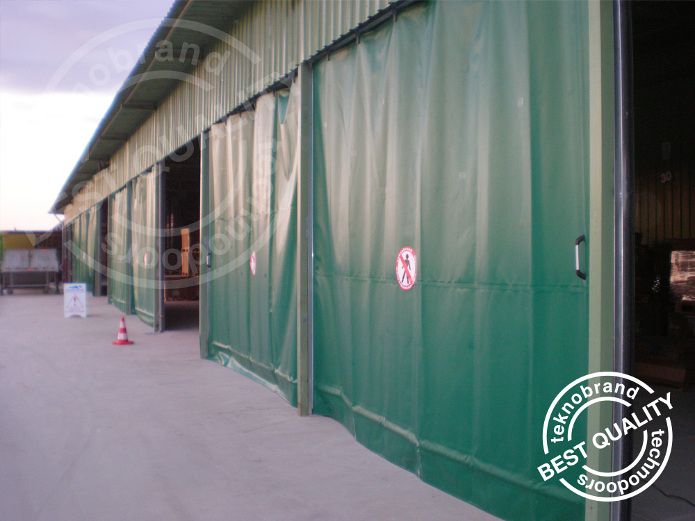 Endüstriyel Tekstil Çözümleri